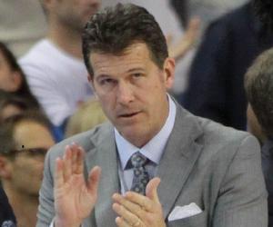 Steve Alford