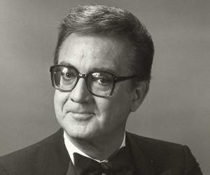 Steve Allen