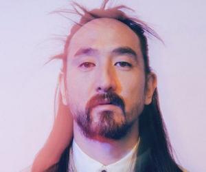 Steve Aoki