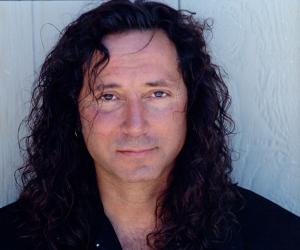 Steve Augeri