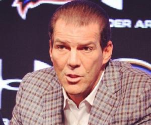 Steve Bisciotti