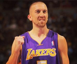 Steve Blake