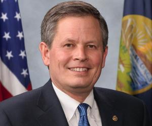 Steve Daines