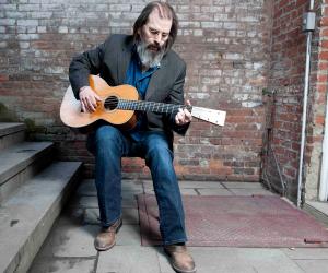 Steve Earle