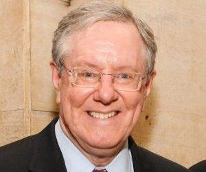 Steve Forbes