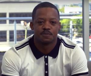 Steve Francis