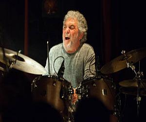 Steve Gadd