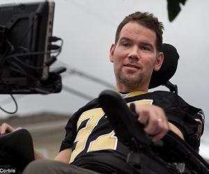 Steve Gleason