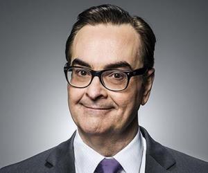 Steve Higgins