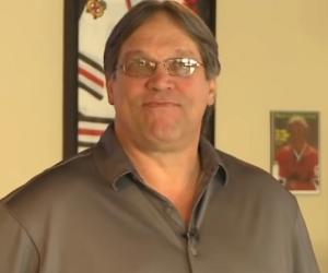 Steve McMichael