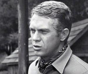 Steve McQueen