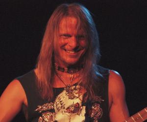 Steve Morse