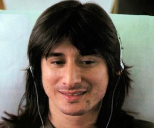 Steve Perry