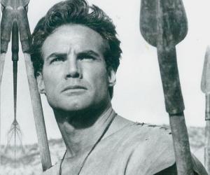 Steve Reeves