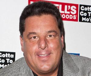 Steve Schirripa