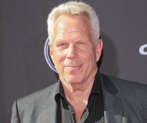 Steve Tisch