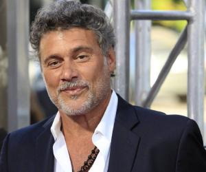 Steven Bauer