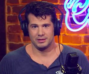 Steven Crowder