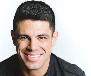 Steven Furtick