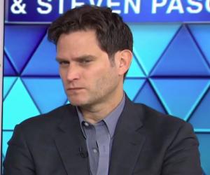 Steven Pasquale