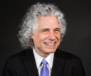 Steven Pinker