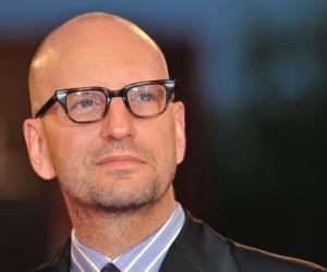 Steven Soderbergh