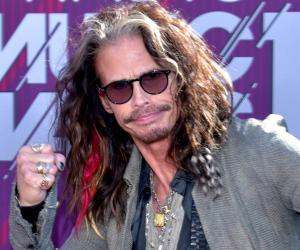 Steven Tyler