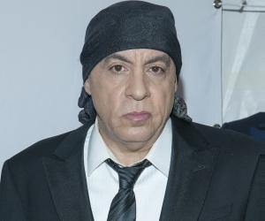 Steven Van Zandt