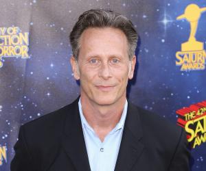 Steven Weber