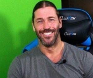 Stevie Richards