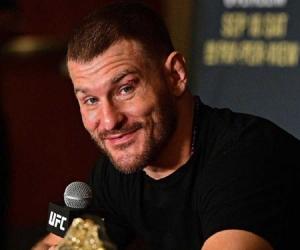 Stipe Miocic