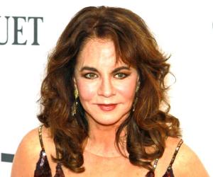 Stockard Channing