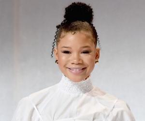 Storm Reid