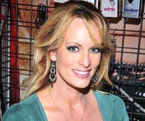 Stormy Daniels