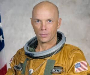 Story Musgrave