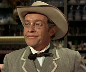 Strother Martin