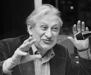 Studs Terkel