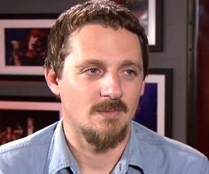 Sturgill Simpson