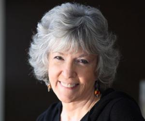 Sue Grafton