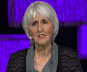 Sue Klebold