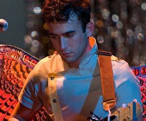 Sufjan Stevens