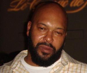 Suge Knight