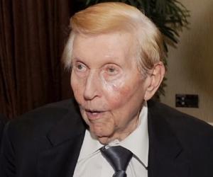 Sumner Redstone