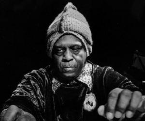 Sun Ra