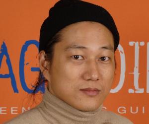 Sung Kang