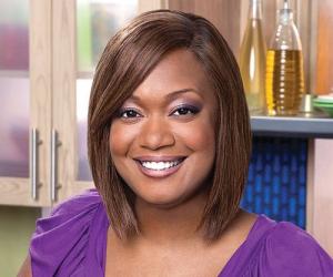 Sunny Anderson