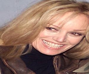 Susan Anton