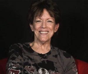 Susan Bennett