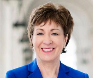 Susan Collins