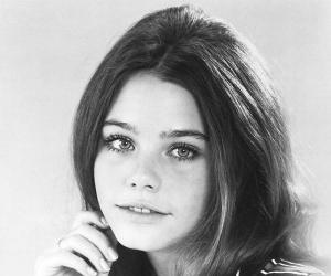 Susan Dey